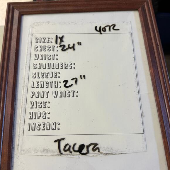 Tacera Womens Top 1X Tropical  Bell Sleeve V Neck Floral Boho Beach Stretch - Picture 7 of 7